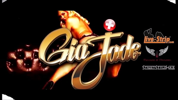 Gia jades pic youtube impressions juni 2016 