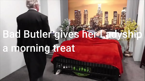 Nonton Lady Katie Requires Her Bad Butler thumbnail