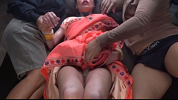 XXX Indian Step mom in hindi XXX Desi XXX