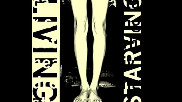 It's only sex by csh living while starving 