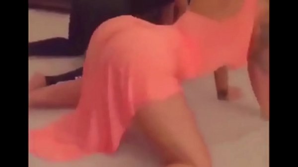 Twerk challenge_try not_to cum