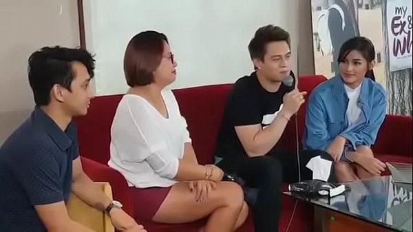 Play MP4 - Boso kay Liza Soberano puting panty