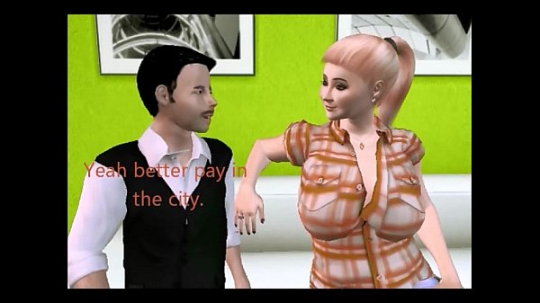 Play MP4 - Naughty Nancy episode 7