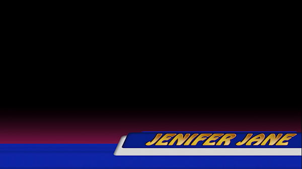 Wet and puffy intimacy 