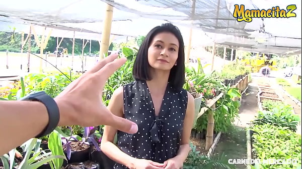 Play MP4 - MAMACITAZ - &lpar;Sofia Candela & Pedro Nel&rpar; Sexy MILF Latina Got Tricked Into Having Sex Wih A Passionate Guy