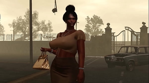 young_mafia boy meets_married_alone woman