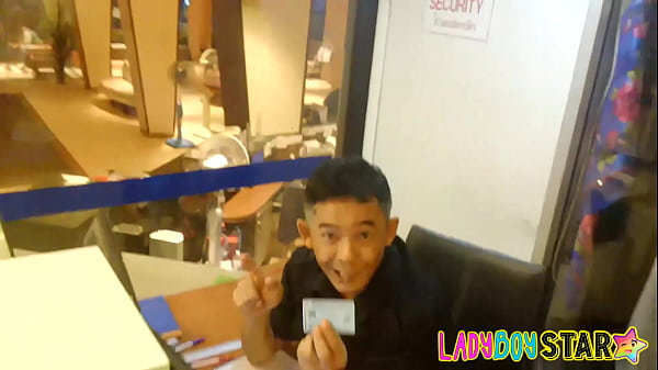 Ladyboystar - Met A Gorgeous Ladyboy And Took Her To My Room For Some Snaps thumbnail