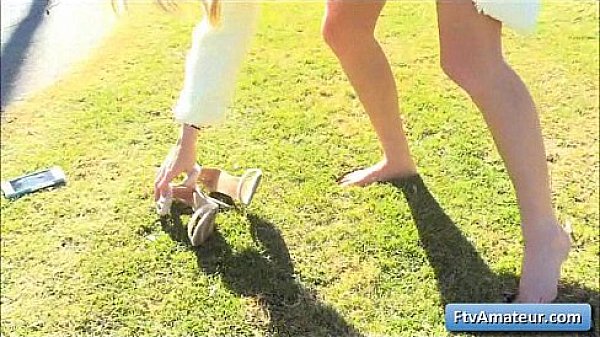 Ftv girls masturbating first time video from 09 