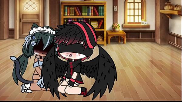 Gacha heat request 1