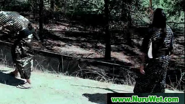 NuruMassage_Dominating Threesome 14