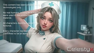 Nonton Bronya Started Working At The Clinic And Has Been Providing All Kinds Of Care To Her Patients...[ai] thumbnail
