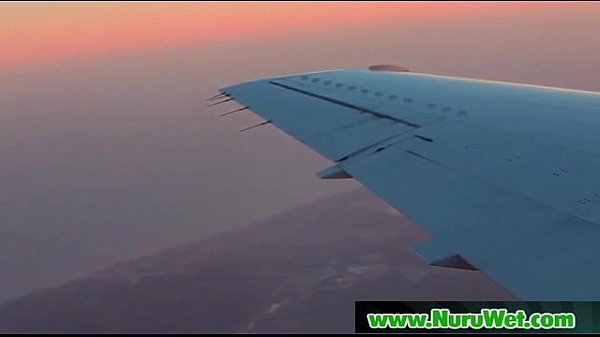 Nuru massage performed_by bustyjapanese babe 23