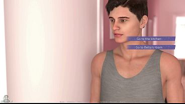 Play MP4 - GROWING THINGS UP &num;29