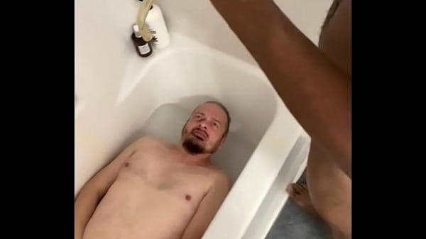 Play MP4 - Str8ThugMaster TJ gaypigslave Piss drinking slave funnel