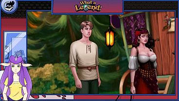 Let's Fuck In What A Legend Episode 32 thumbnail