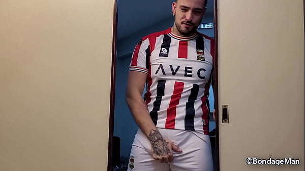 Several brazilian guys bound and gagged from Bondageman now available here in XVideos. Enjoy handsome guys in bondage and struggling and moaning a lot for escape! 