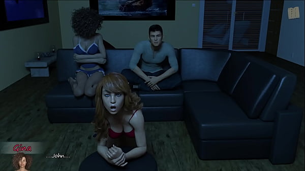 Big City Pleasures 22, Sexy Teacher Squirts From_Fucking Machine