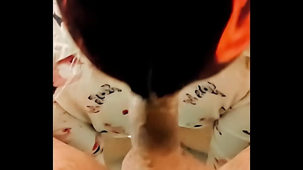 Milf latina le da mamada al trabajador de la construcci&oacute;n mamada casera real 