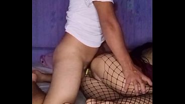 Nadie Cabalga m&aacute_s Rico que YULISEX69 y tiene una REAL Rica VAGINA APRETADA - Joven LATINA