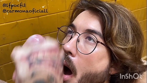 Hot Fuck With Poc Fit At Taurus thumbnail