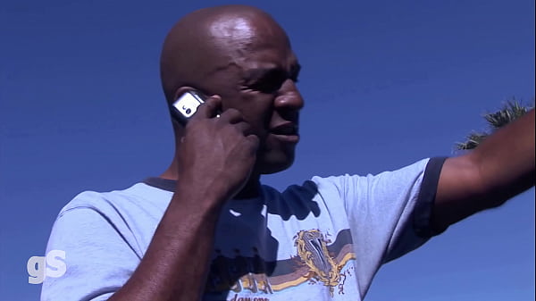 Real Street Black Girl Fucked 2 Time By Big Black Cock thumbnail