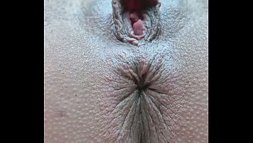 Lettywild Anus And Pussy Close Up thumbnail