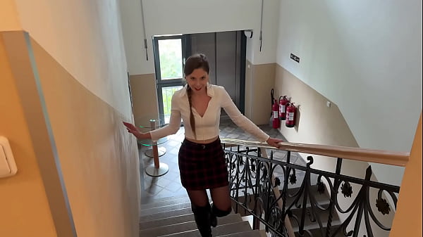 She came in she obeyed &ndash; alice maze meets the mask promo