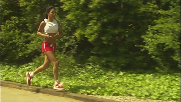 Nonton Marie Luv Pleases Sean Michaels thumbnail