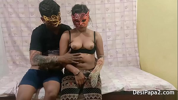 Indian_Aunty Having SexWhile Her Husband Is Filming