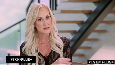 While Delivering The Weather, Brandi Gets Some Pas To Deliver Some Much Needed Relief. A Real Pounding Is Blowing Into Town, And Its Going To Be A Wet One. The Raunchy New Sex Comedy From Kayden Cross. Part 3 Of 5. thumbnail