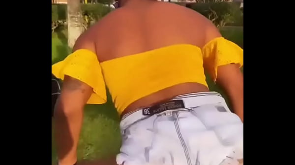 Maravilhosa gostosinha 