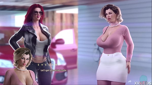 Play MP4 - APOCALUST revisited &num;45 &bull; This curvy redhead makes me horny