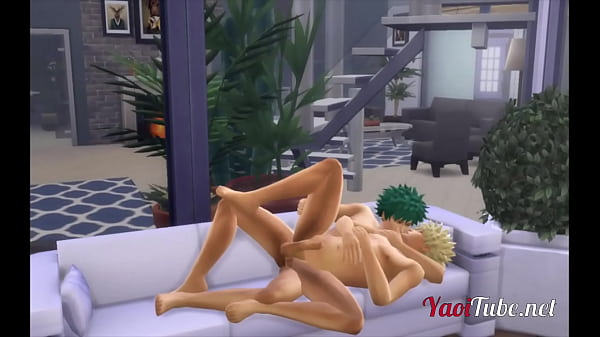 My Hero Academia Yaoi Selected Videos 