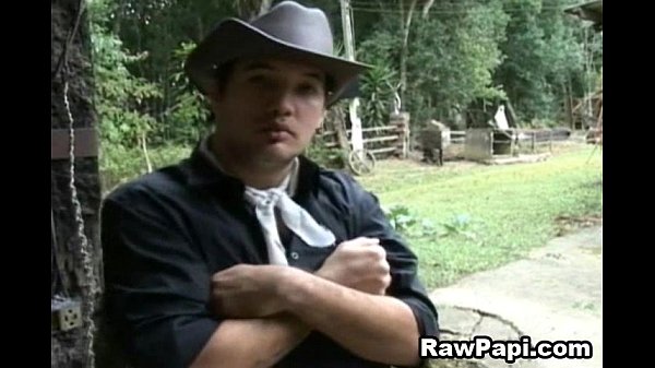 Play MP4 - Gay Latinos Super Hot bareback Sex