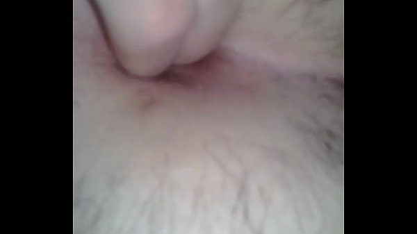 Me meten una banana y sus dedos