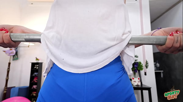 Debut amazing bubble butt huge cameltoe beautiful face tall natural boobs 21yr babe omg 