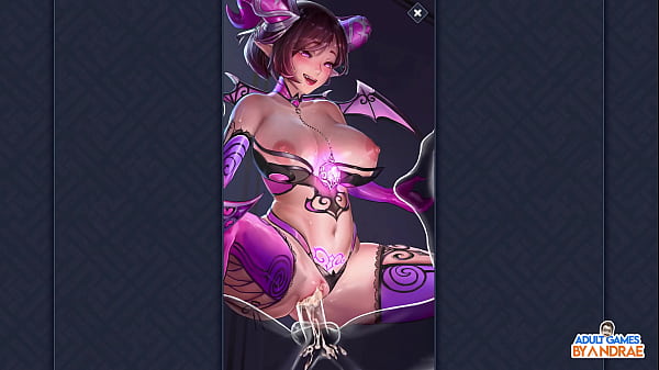 Play MP4 - EP4&colon; Eimi Succubus's Best Amazon Position - King of Kinks