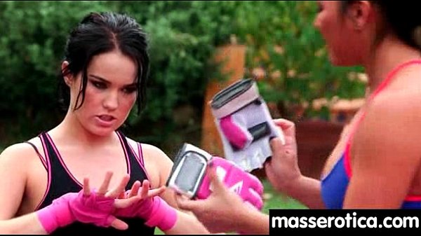 Petite_girl gives big boobs lesbian an_orgasm to remember 15