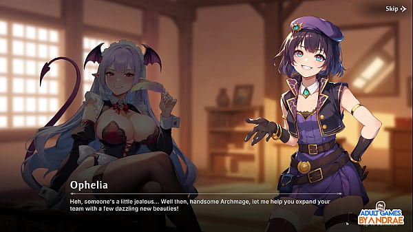 Nonton Ep1: Meeting And Fucking Trixie - Everlusting Life thumbnail