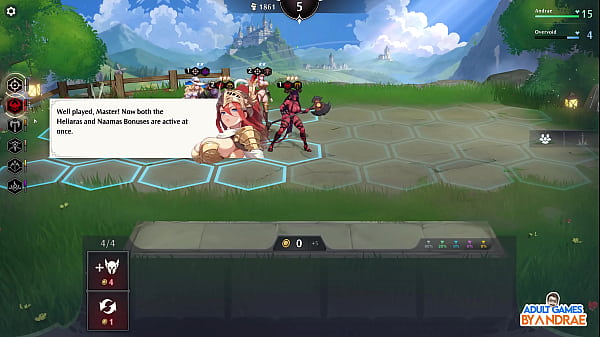 Ep1 meeting and fucking trixie everlusting life