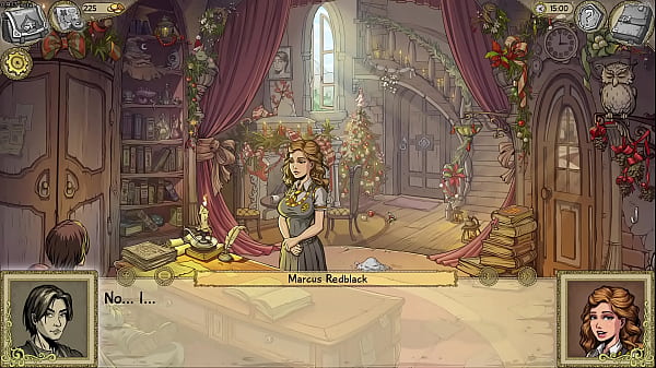 Getting Jerked Off By A Cute Elf! thumbnail