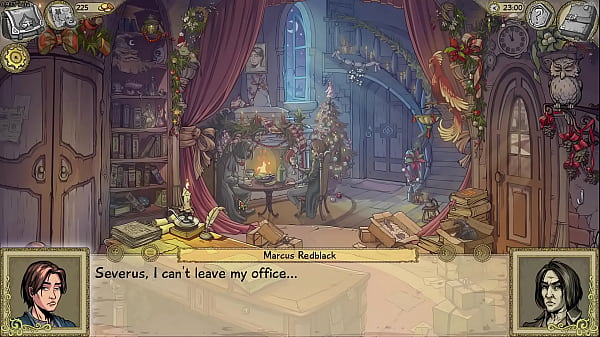 Getting jerked off by a cute elf 