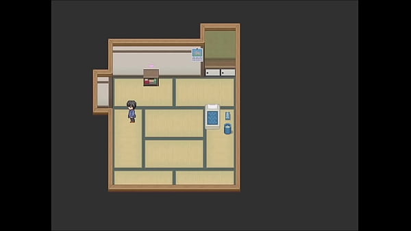 Loli kyonyuu no sato nite 