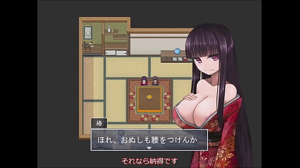 Loli kyonyuu no sato nite 