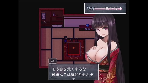 Loli kyonyuu no sato nite 