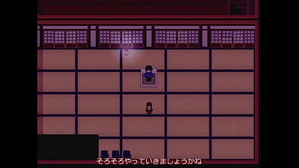 Loli kyonyuu no sato nite 