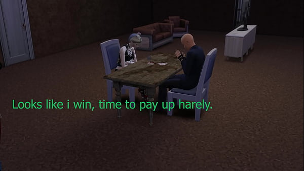 Lex luthor made harely quiin his bitch infront of wonder woman