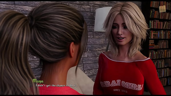 Being A Dik 177 Chick Route