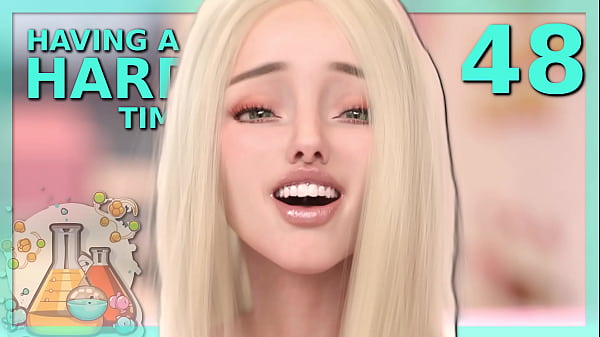 Having A Hard Time Ep.48 &ndash; Visual Novel Gameplay [hd] thumbnail