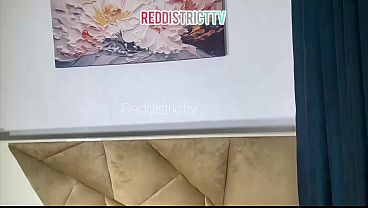 Nonton How She Welcomed Me Home After One Year Orientation (nysc ) thumbnail